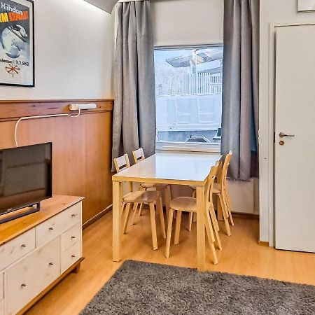 Holiday Home Rinnetaehti By Interhome ルカ エクステリア 写真