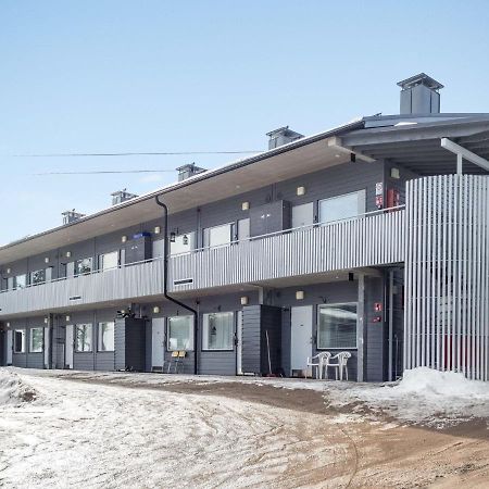 Holiday Home Rinnetaehti By Interhome ルカ エクステリア 写真