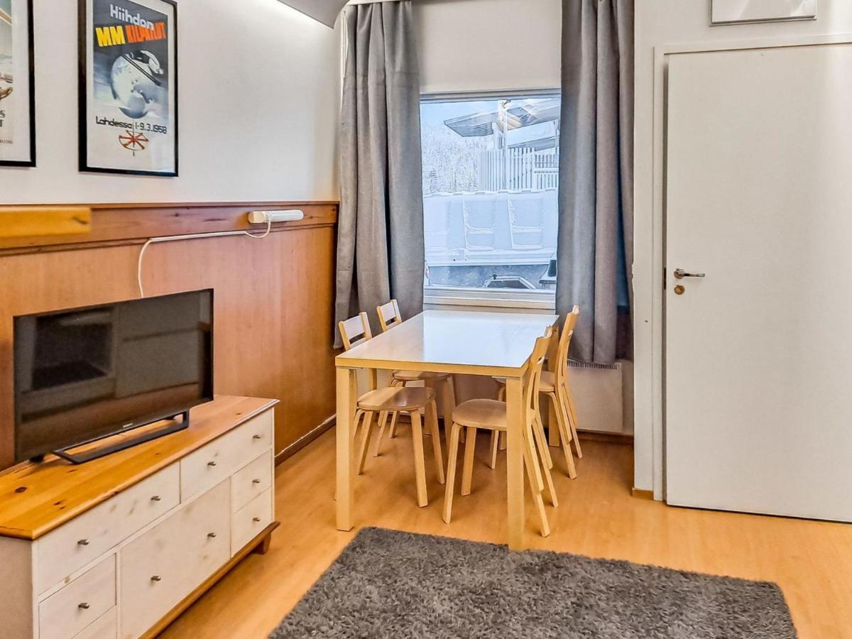 Holiday Home Rinnetaehti By Interhome ルカ エクステリア 写真