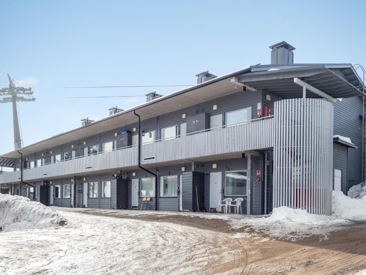 Holiday Home Rinnetaehti By Interhome ルカ エクステリア 写真