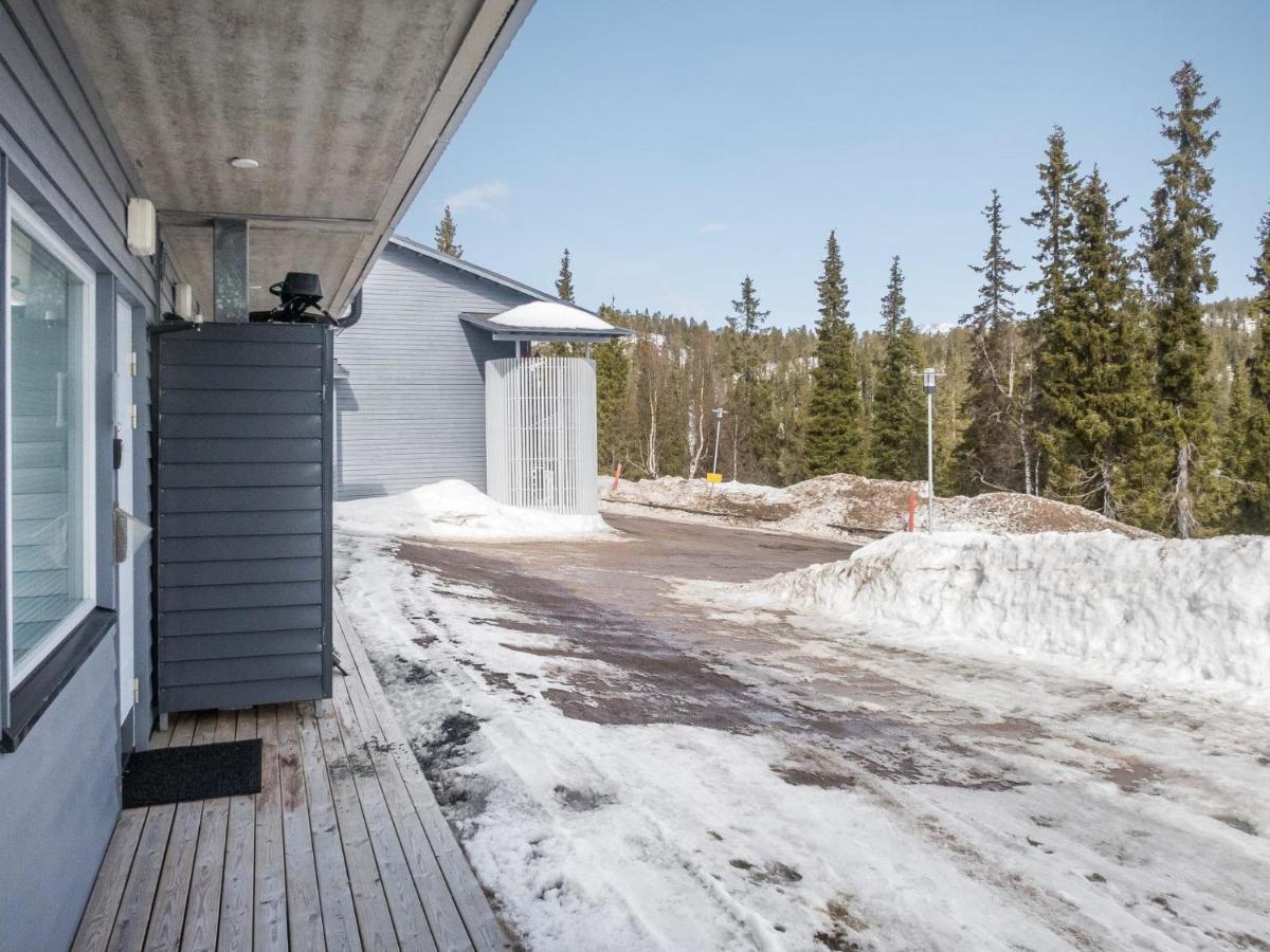 Holiday Home Rinnetaehti By Interhome ルカ エクステリア 写真